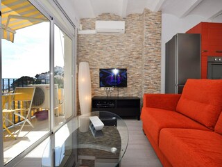 Appartement Roses Kenmerken 12