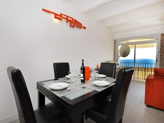 Appartement Roses Kenmerken 11