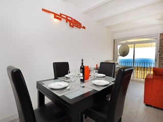Appartement Roses Kenmerken 13