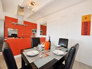 Appartement Roses Kenmerken 12