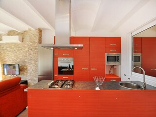 Appartement Roses Kenmerken 14