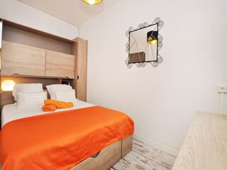 Apartamento Roses Características 13