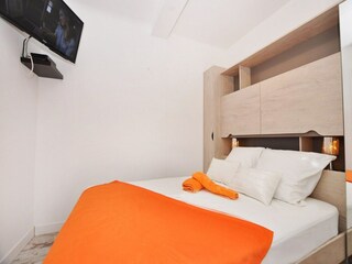 Apartment Roses Ausstattung 16