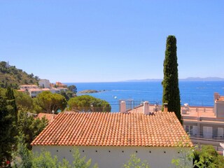 Apartamento Roses Grabación al aire libre 2