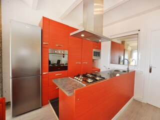 Apartment Roses Ausstattung 15