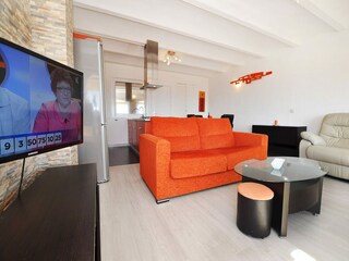 Appartement Roses Kenmerken 8