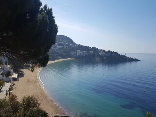 Appartement Roses Omgeving 24