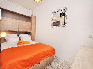 Apartment Roses Ausstattung 13