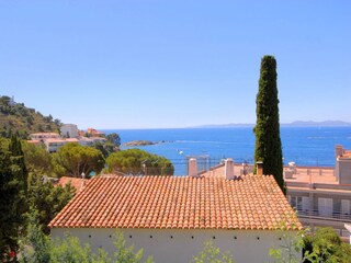 Appartement Roses Buitenaudio-opname 3