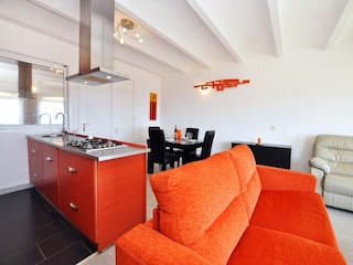 Appartement Roses Kenmerken 14