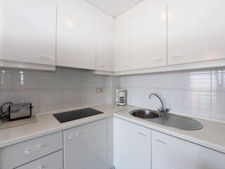 Apartment Roses Ausstattung 7