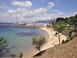 Apartment Roses Umgebung 24