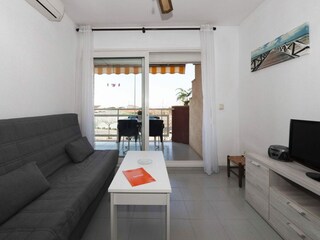 Appartement Roses Kenmerken 7
