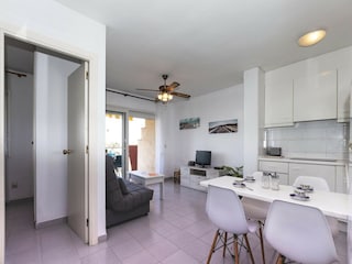 Apartment Roses Ausstattung 7