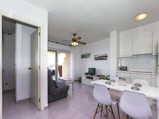 Apartment Roses Ausstattung 8