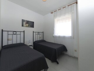 Apartment Roses Ausstattung 9