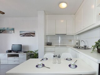 Apartment Roses Ausstattung 11