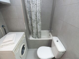 Appartement Roses Kenmerken 12