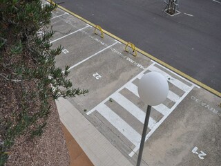 Apartamento Roses  34