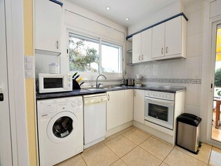 Appartamento Roses Caratteristiche 5