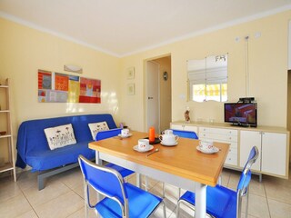 Apartment Roses Ausstattung 10