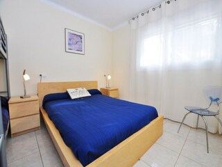 Apartamento Roses Características 7