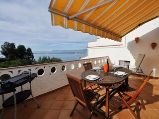 Apartamento Roses  25