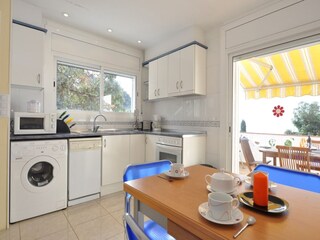 Appartement Roses Kenmerken 11