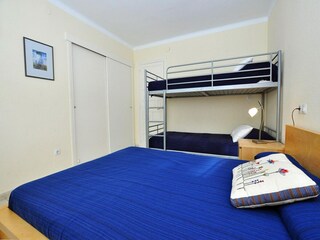 Apartment Roses Ausstattung 13