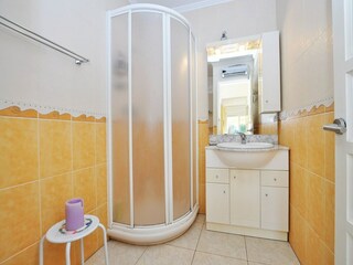 Appartement Roses Équipement 14