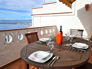 Appartement Roses  27