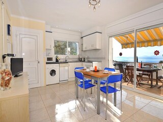 Appartement Roses Kenmerken 12