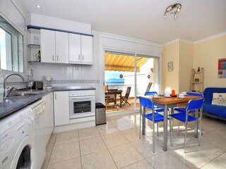 Apartment Roses Ausstattung 8