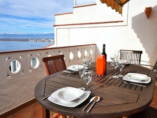 Apartamento Roses  25
