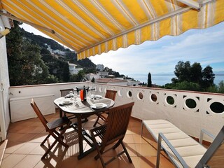 Apartamento Roses  25