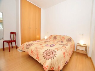 Apartamento Roses Características 14