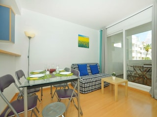 Apartment Roses Ausstattung 21