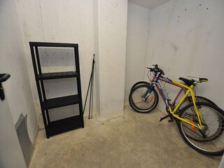 Appartement Roses  34