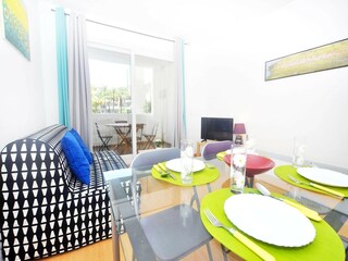 Appartement Roses Kenmerken 17