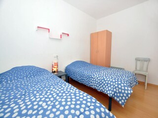 Appartamento Roses Caratteristiche 9