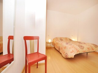 Appartement Roses Kenmerken 18