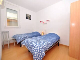 Appartement Roses Kenmerken 14