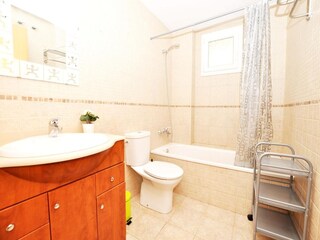 Apartment Roses Ausstattung 21