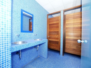 Apartment Roses Ausstattung 20