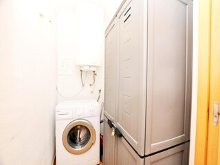 Apartamento Roses  36