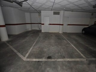 Apartamento Roses  39