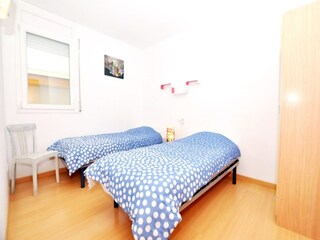 Appartamento Roses Caratteristiche 19