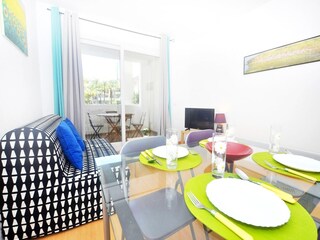 Appartement Roses Kenmerken 21