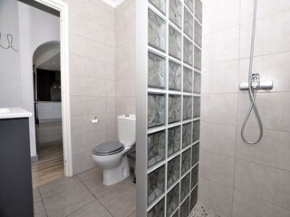 Apartment Roses Ausstattung 10