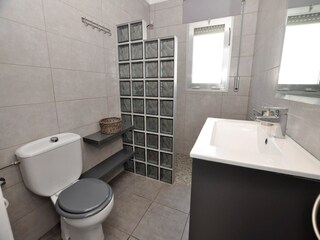 Apartment Roses Ausstattung 11